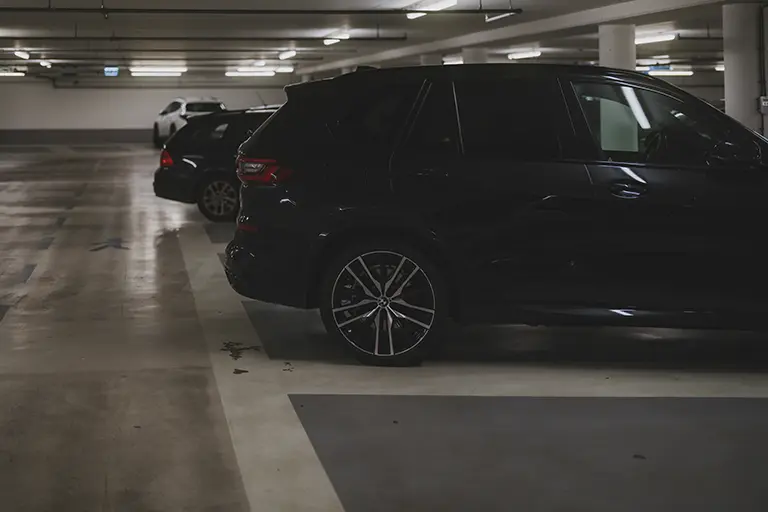 © Haberdoedas / Unsplash