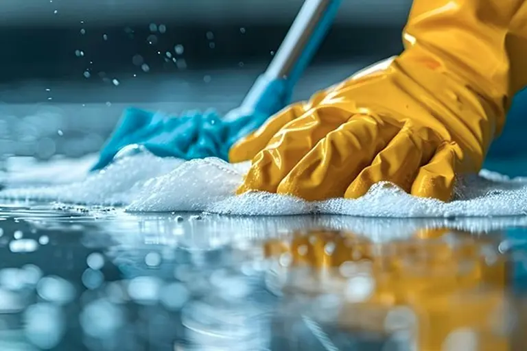 © PuroClean of Fort Worth / Unsplash