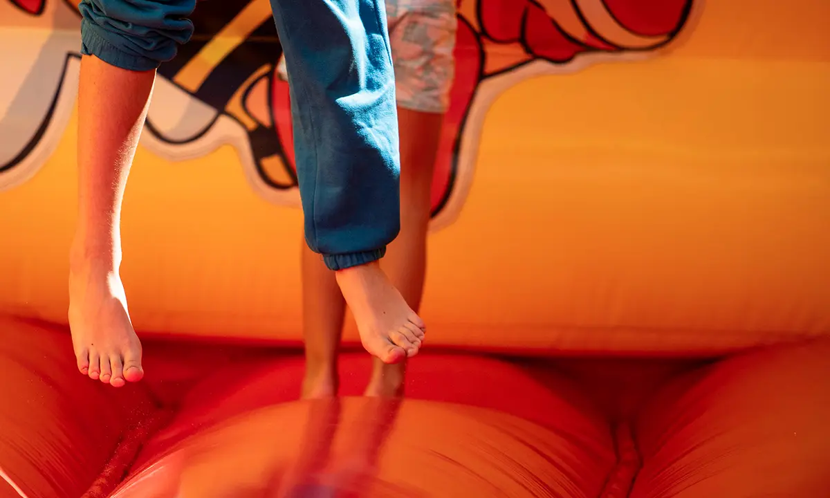 © Benjamin Brunner / Unsplah