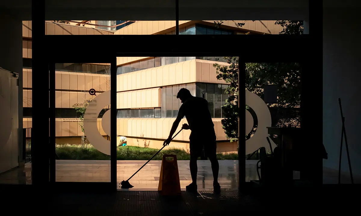 © Gil Ribeiro Brunner / Unsplah